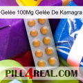 Gelée 100Mg Gelée De Kamagra levitra1